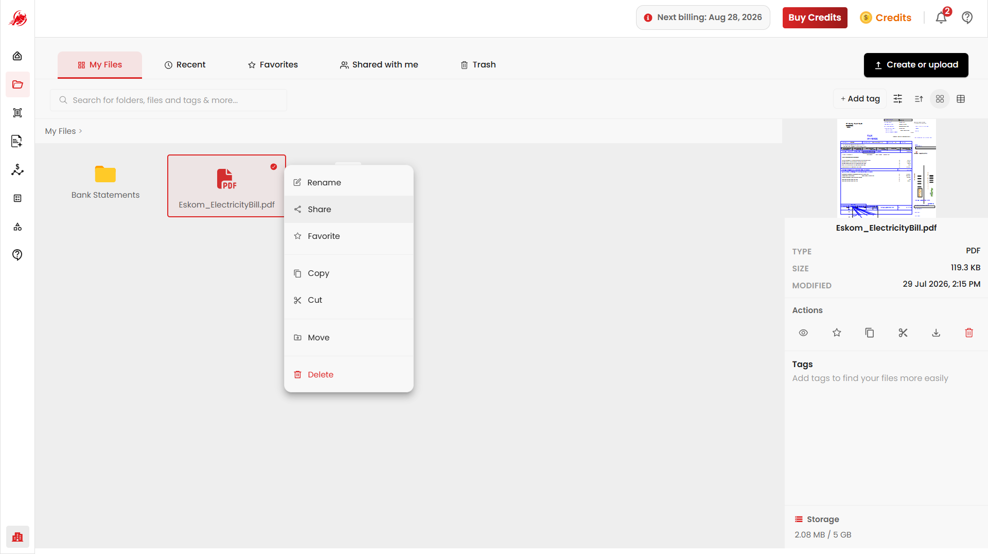 Share Button