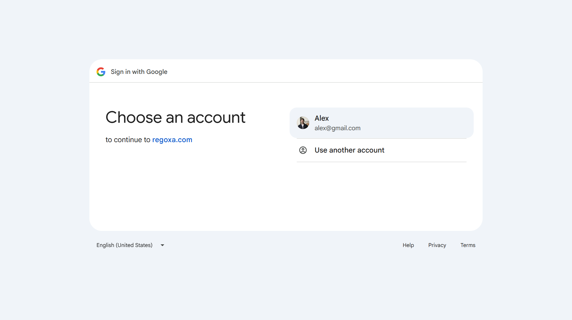 Connect Google Drive